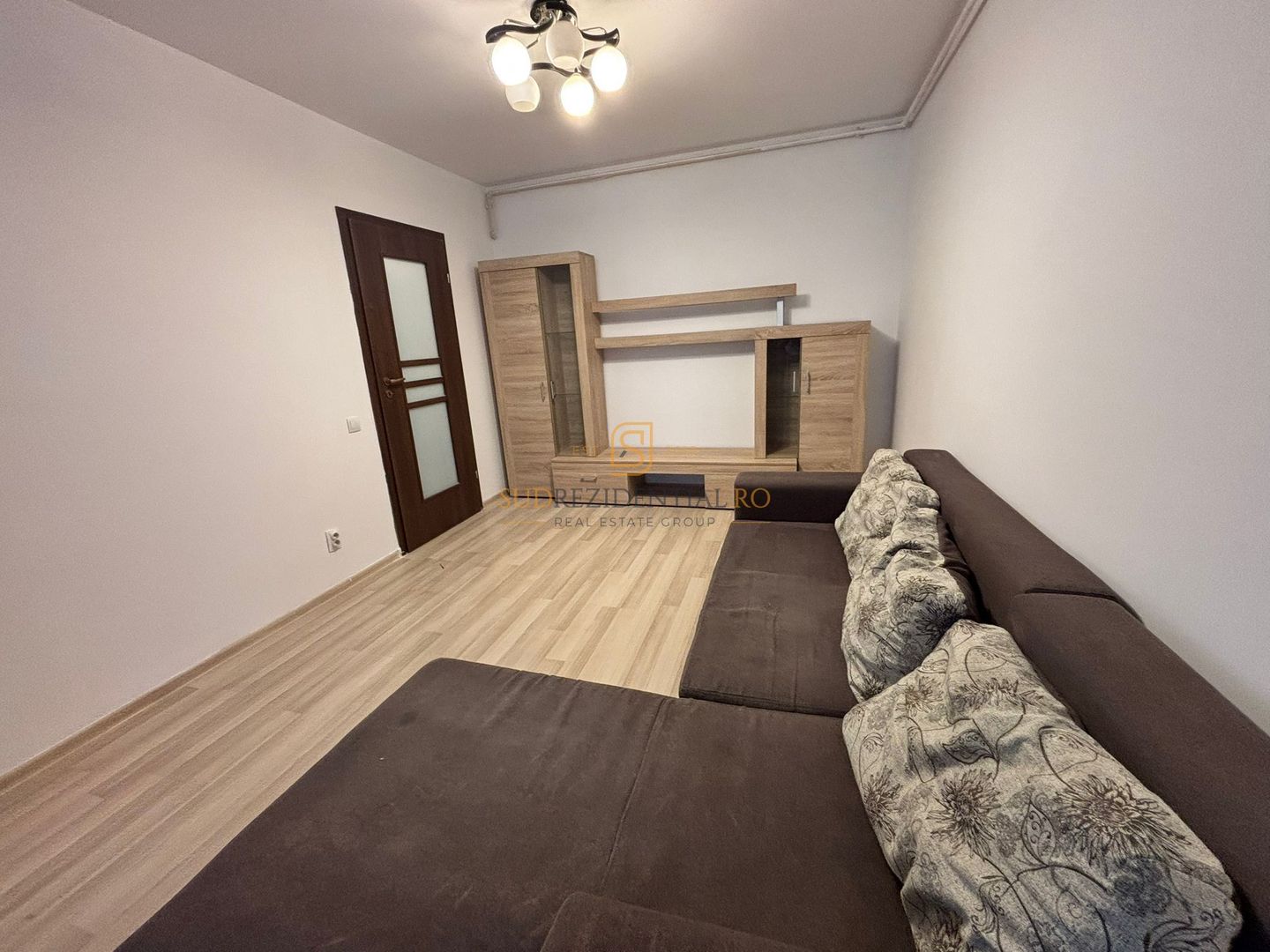 Apartament cu 2 camere tip studio, metrou Dimitrie Leonida-Comision 0% - Poză 2