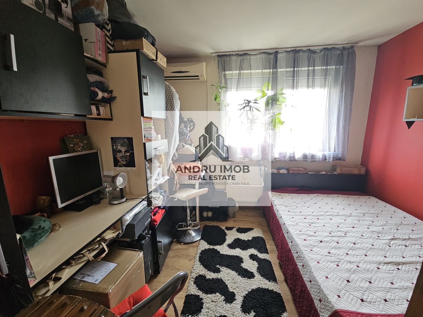Apartament 3 Camere/ Camil Resu/ Dristor - Poză 3