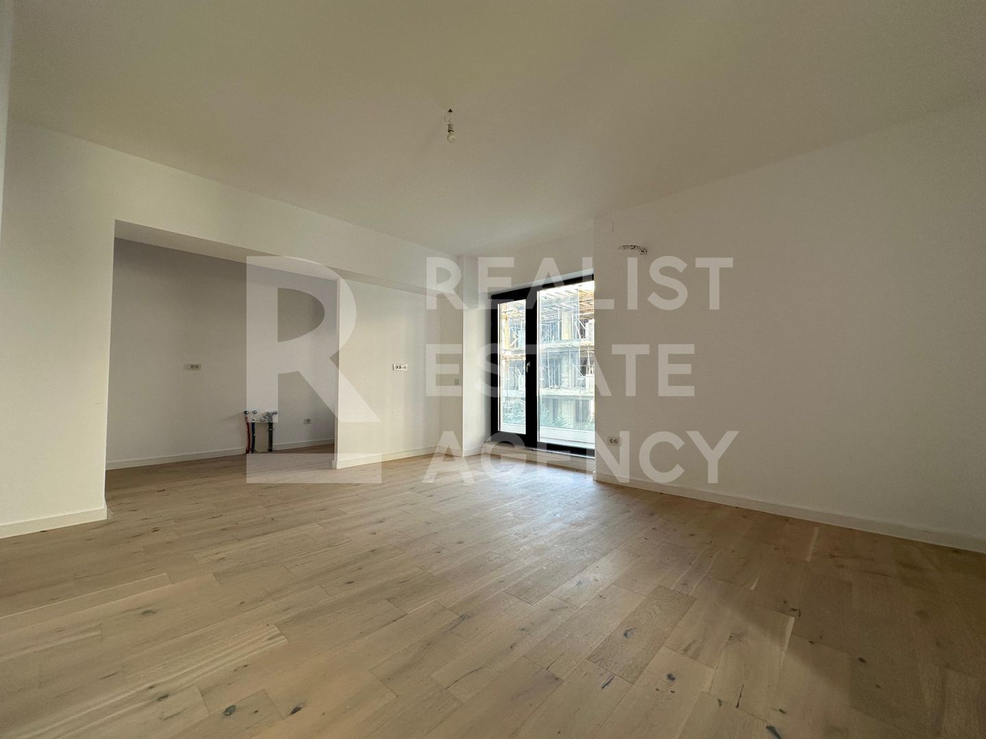Vânzare, apartament, 2 camere, First Estates Pipera, București - Poză 10