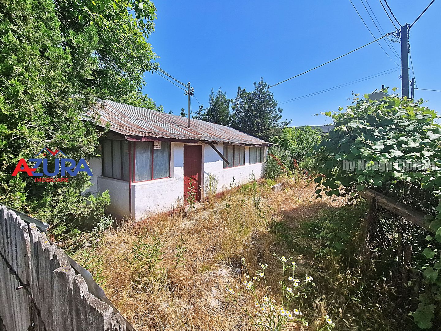 AZURA Imobiliare - Teren Auchan Gavana si Casa Bonus - Poză 4