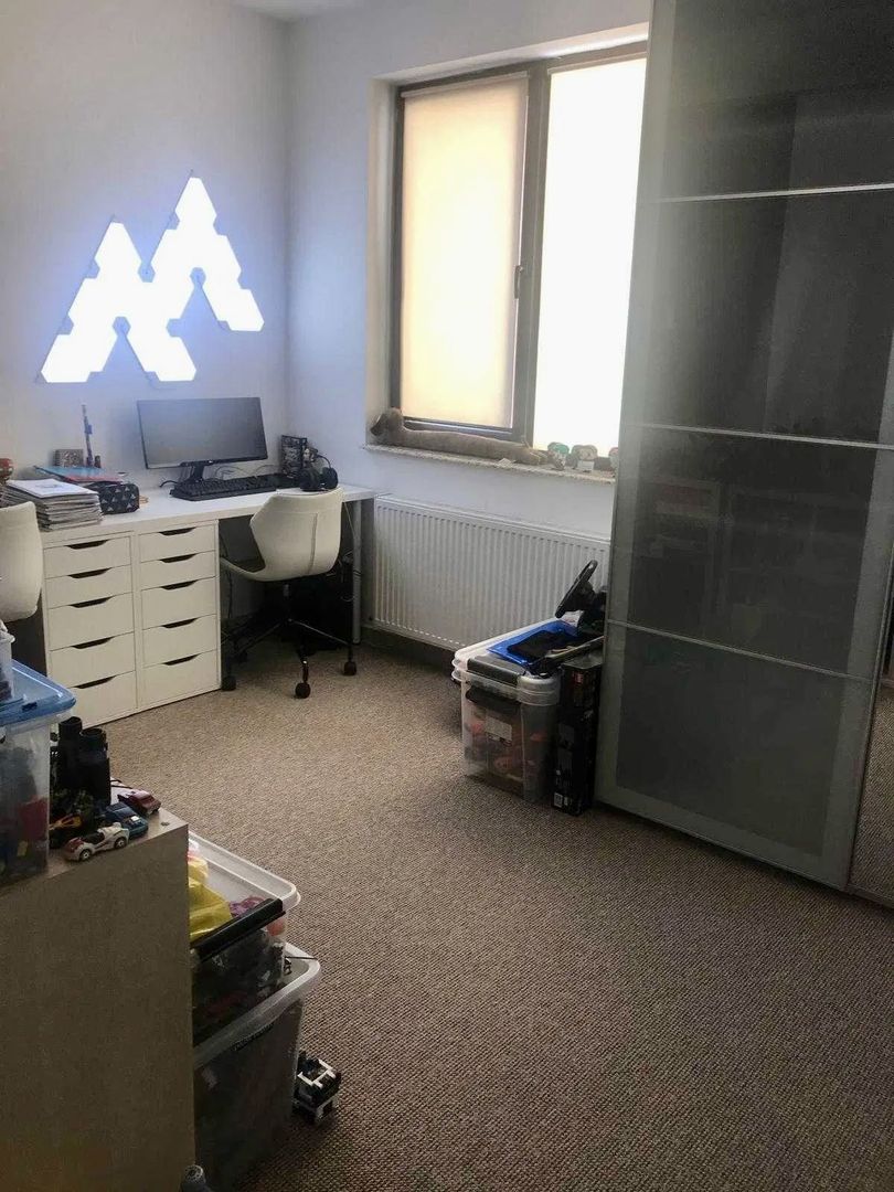 EXCLUSIVITATE | APARTAMENT PREMIUM 4 CAMERE | ISARAN 1 - Poză 7