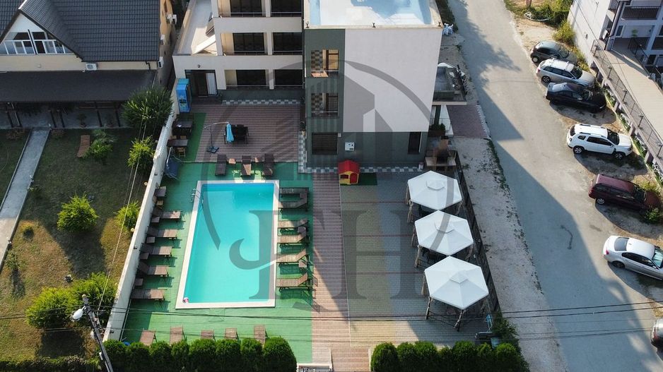 Vila/Pensiune de vanzare in Costinesti, Constanta - Poză 3