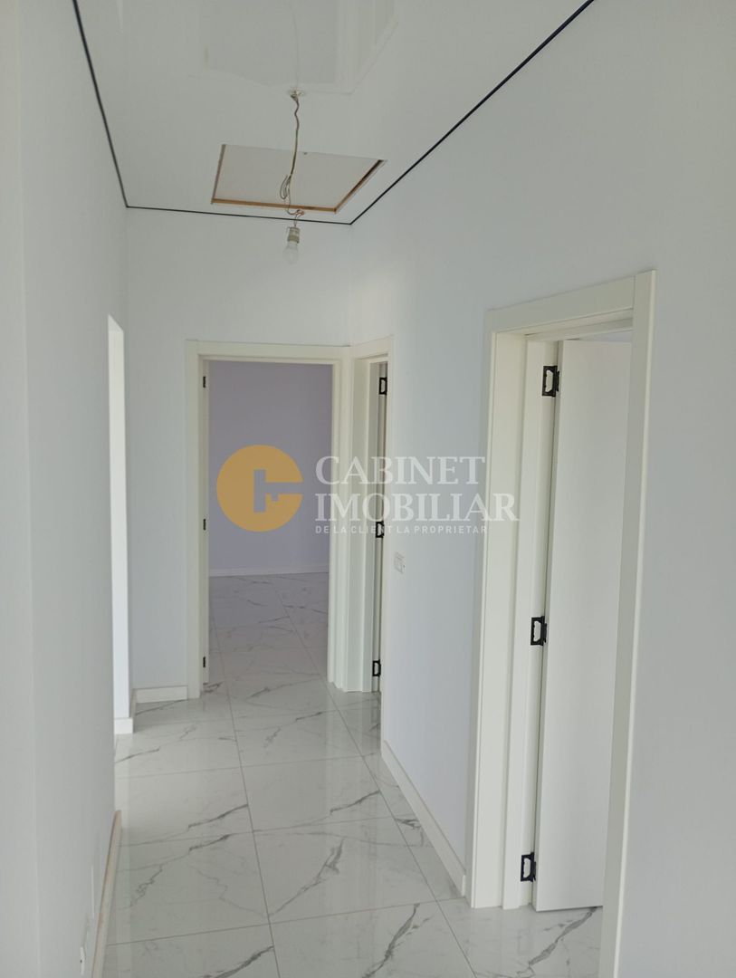 Casă modernă de vânzare în Dancu – design premium, gata de mutare! - Poză 9