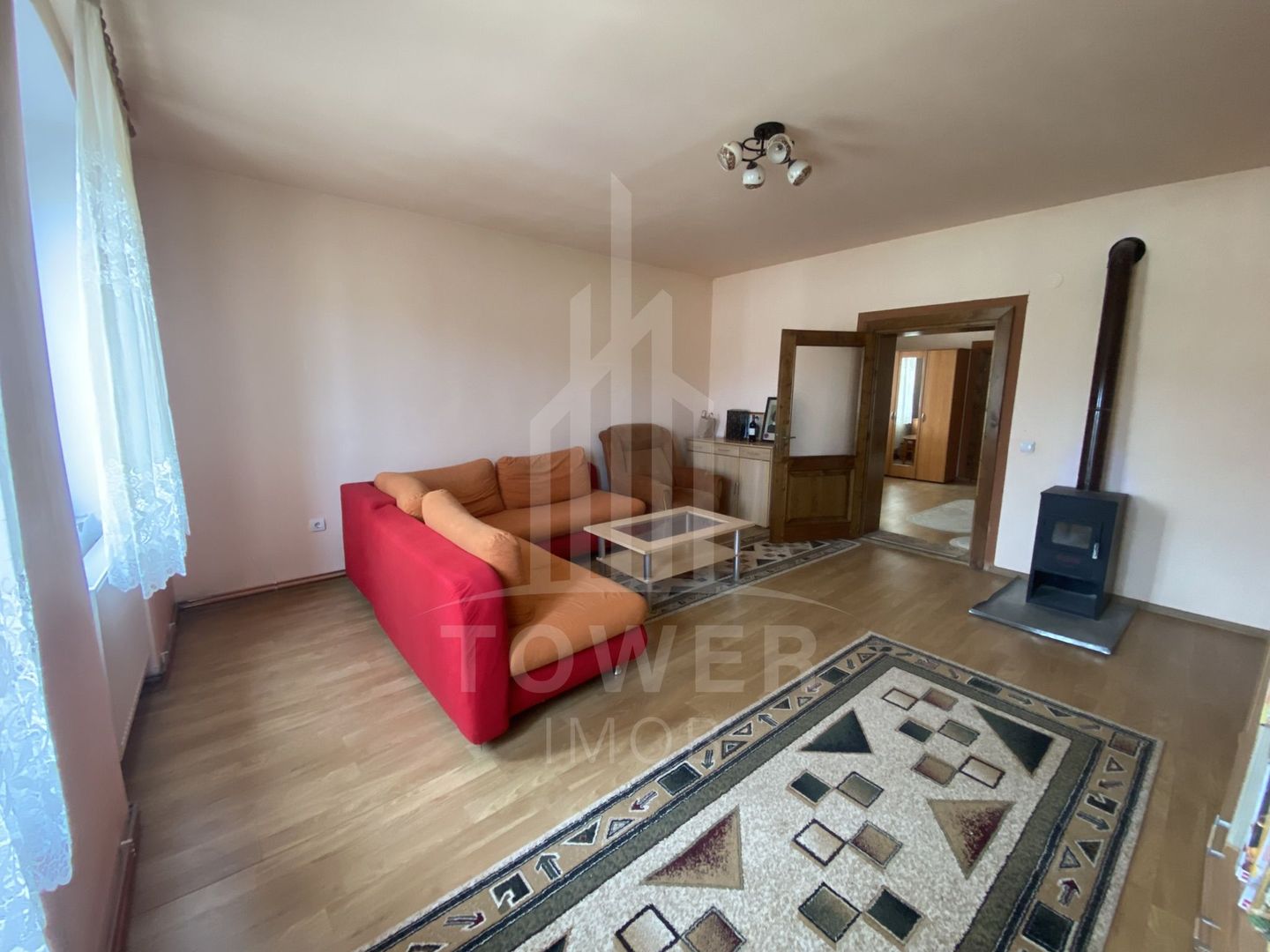 Casă săsească autentică | 207 mp utili | 1500 mp teren | Sat Apos, Sibiu - Poză 5