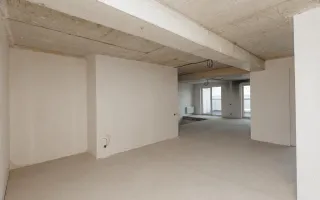 Vânzare, penthouse, 4 camere, str. Alba Iulia, sectorul Buiucani - Poză 13