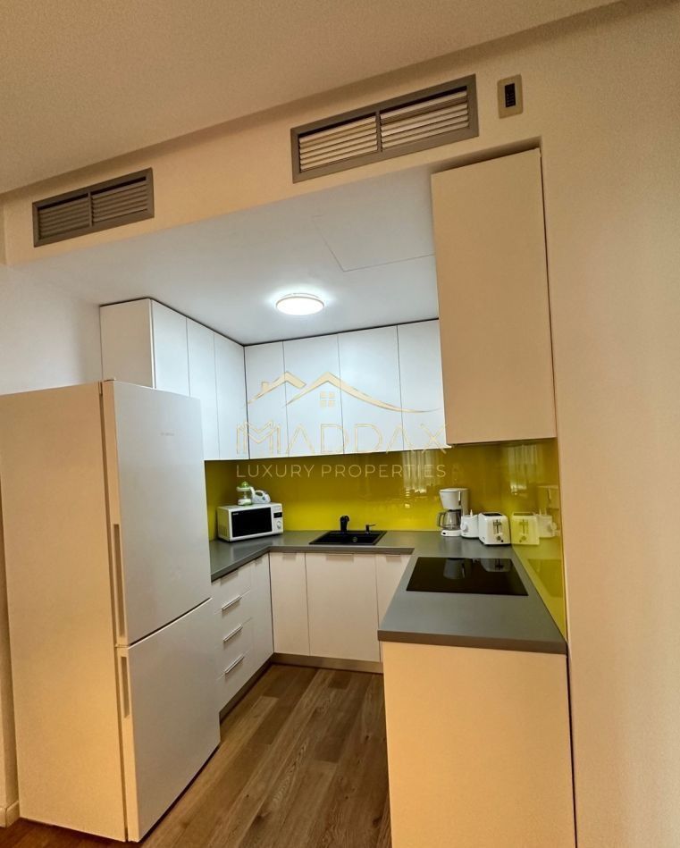 Apartament premium cu 2 camere, în proximitatea Parcului Herăstrău - Poză 7