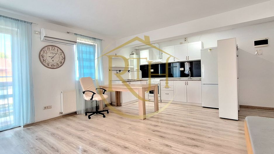 Apartament cu 2 camere de închiriat în Giroc – bloc nou, Langa Parc Giroc - Poză 5