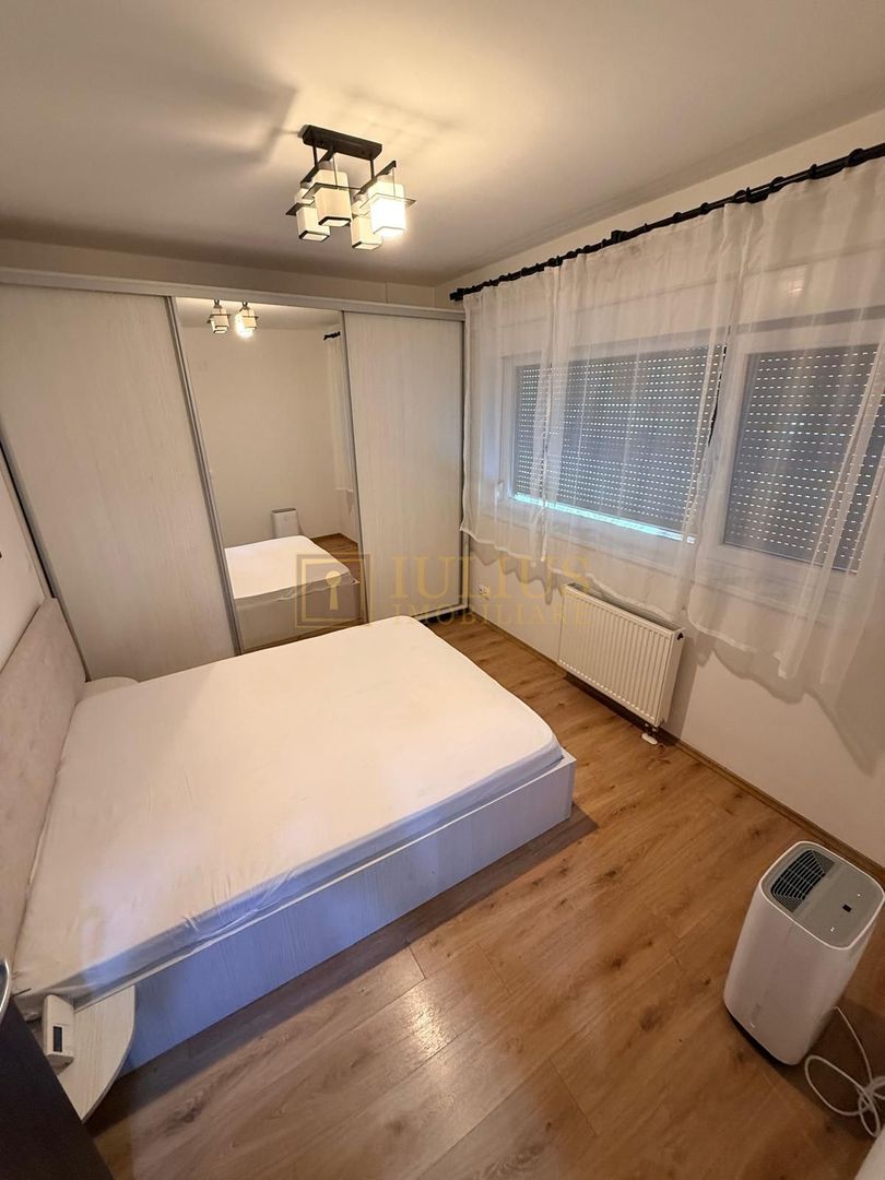 2 camere| Olimpia-Complexul Studentesc| loc de parcare| bloc nou |52 mp - Poză 4