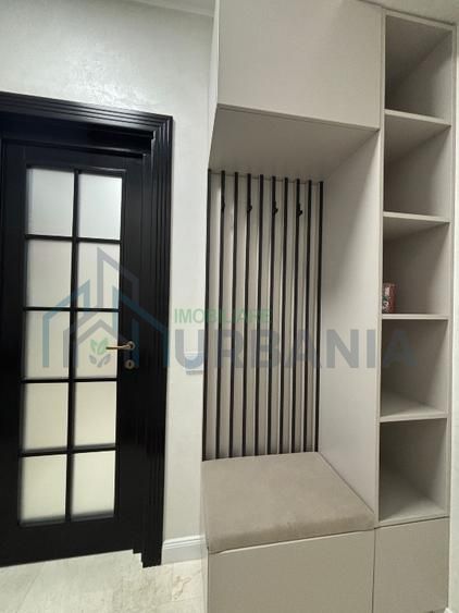 Apartament 2 camere în complexul Royal Town, Iași - 500€/lună - Poză 10