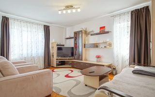 Apartament 2 camere Dobrogeanu Gherea | Racadau | loc parcare si boxa - Poză 2