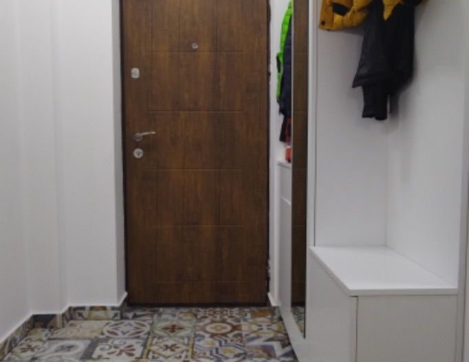 3 camere Padurea Baneasa Felicity - Poză 11