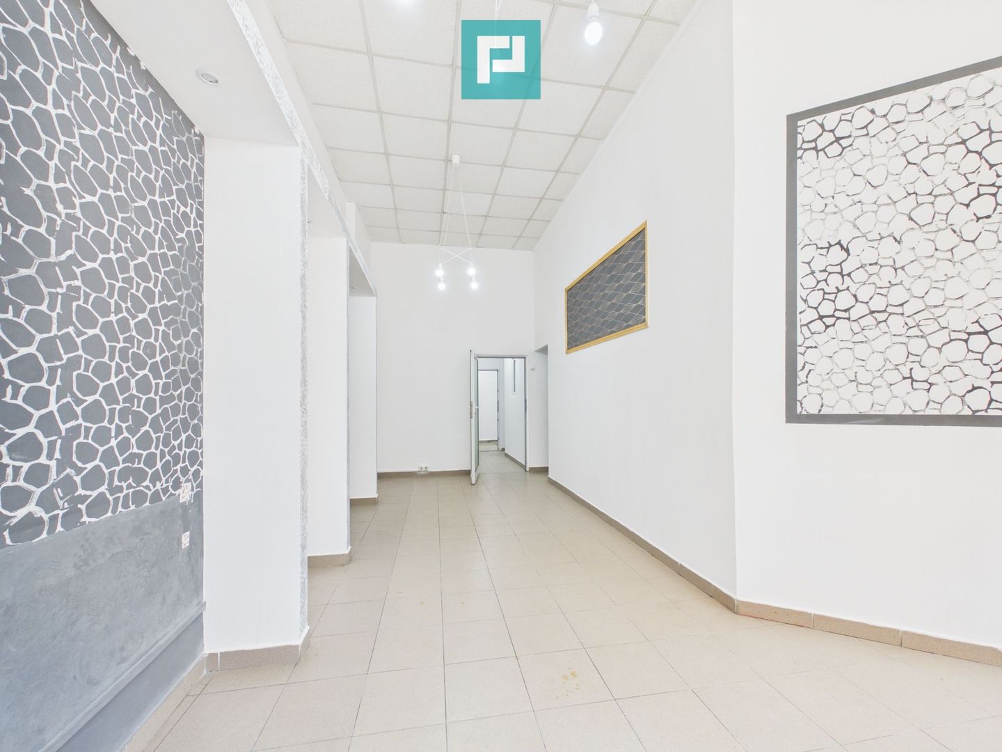 Spațiu comercial pentru închiriere, zona UTA - Poză 1