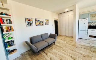 Apartament 2 cam. Giroc parter cu balcon - Poză 3