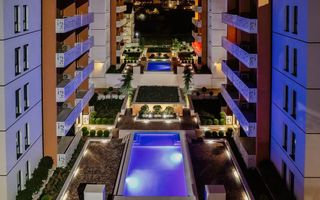 Apartament superb cu 3 camere | Future Residence | Giroc - Poză 1