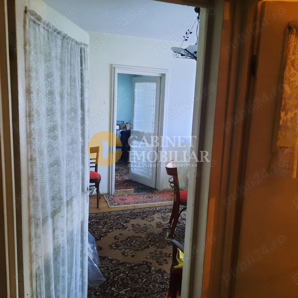 2 CAMERE - PODU ROS - NECESITA RENOVARE - Poză 4
