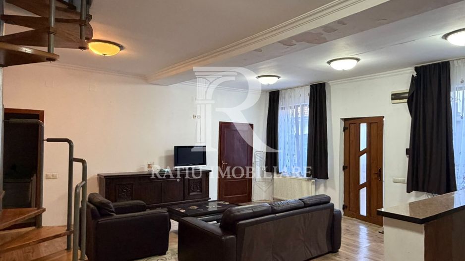 Apartament de LUX de închiriat | 3 Dormitoare | Locație CENTRALĂ - Poză 3