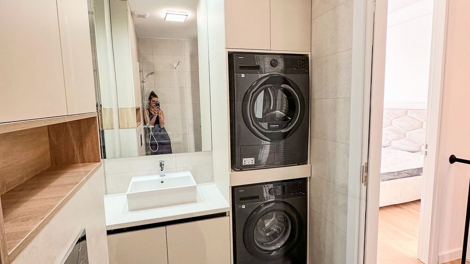 Vila Superbă | Curte plus Pisicina | Complexul ZenVille - Poză 25