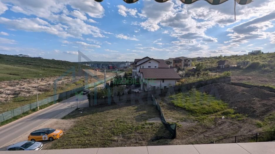 Apartament cu 2 camere, decomandat, mobilat și utilat, cu loc de parcare, în Iași, zona 719 - Poză 8