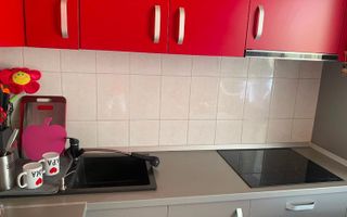 Apartament 1 cameră, 40 mp – Între Lacuri, mobilat și bine întreținut - Poză 2