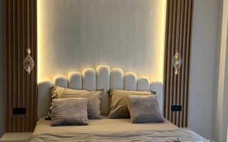 Apartament la cheie / Zona Fabricii de sport / Dambul Rotund - Poză 16