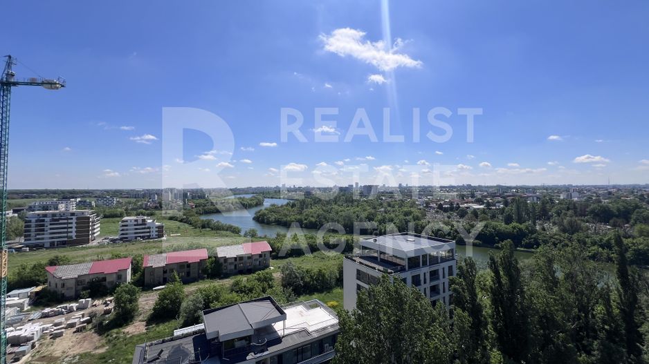 Apartament 4 camere de închiriat, București Noi, la prima chirie! - Poză 3