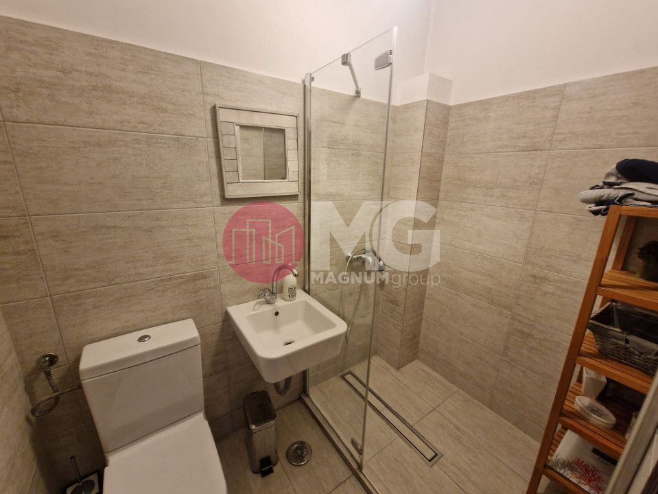 Vila interbelica de vanzare- Floreasca - Poză 14