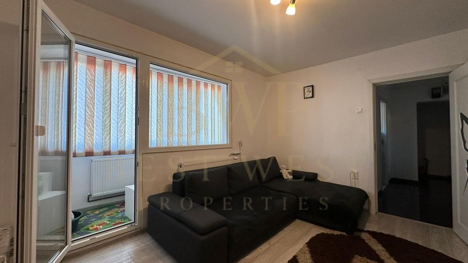 Apartament cu 2 camere, mobilat, Girocului - Poză 6