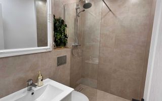 Vand-Apartament 2 camere-Metrou Romanierilor-Drumul Taberei - Poză 7