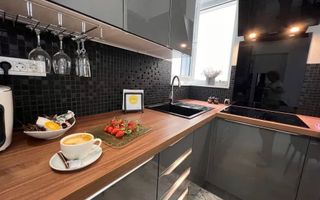 Studio modern, 44 mp, aproape de plaja Azimuth – Mamaia Nord - Poză 4