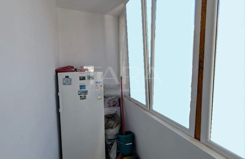„Penthouse deosebit de vânzare în Florești, zona Panemar. - Poză 14