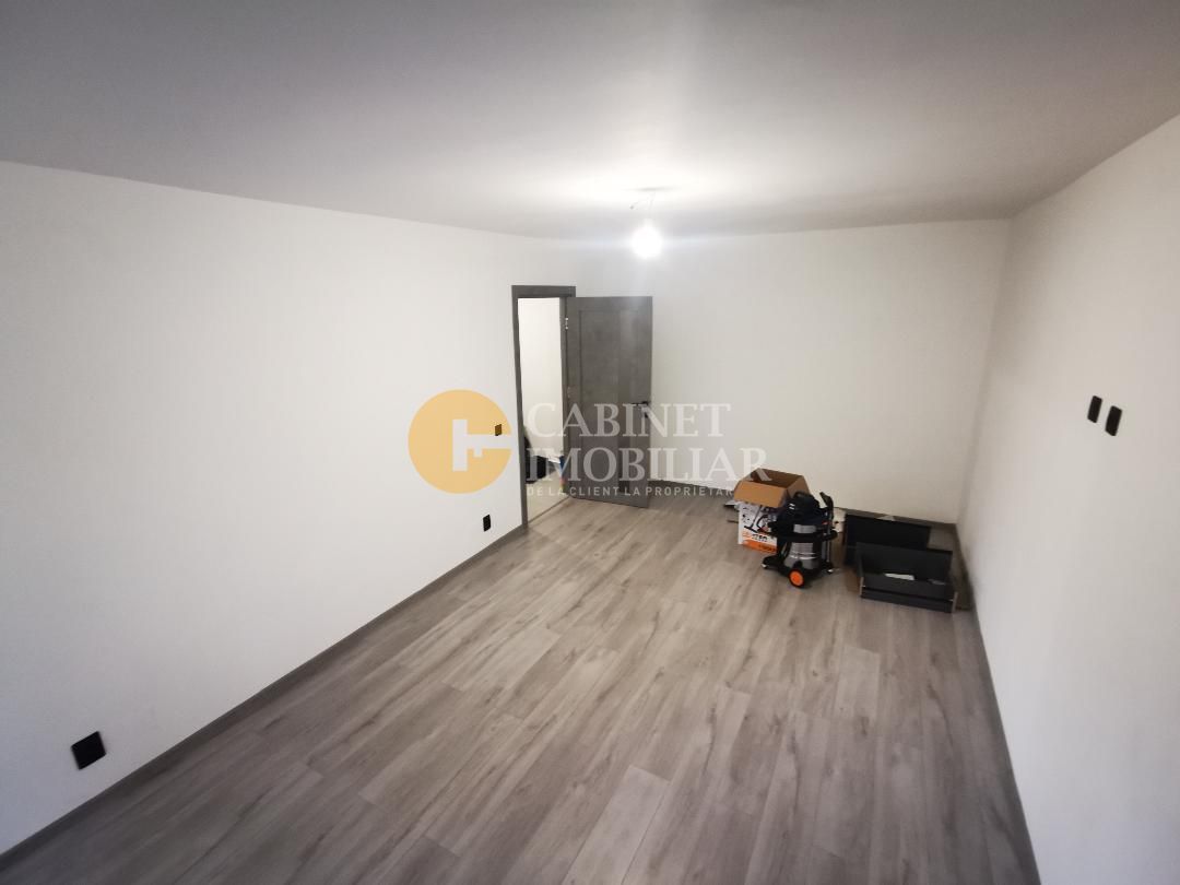 Apartament 2 camere, 56mp, Nicolina – Belvedere, Aleea Tudor Neculai | Parter - Poză 2