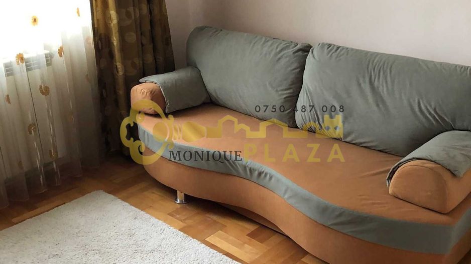 4 Camere | 2 Bai | Loc de parcare | Debara | AC | - Poză 2