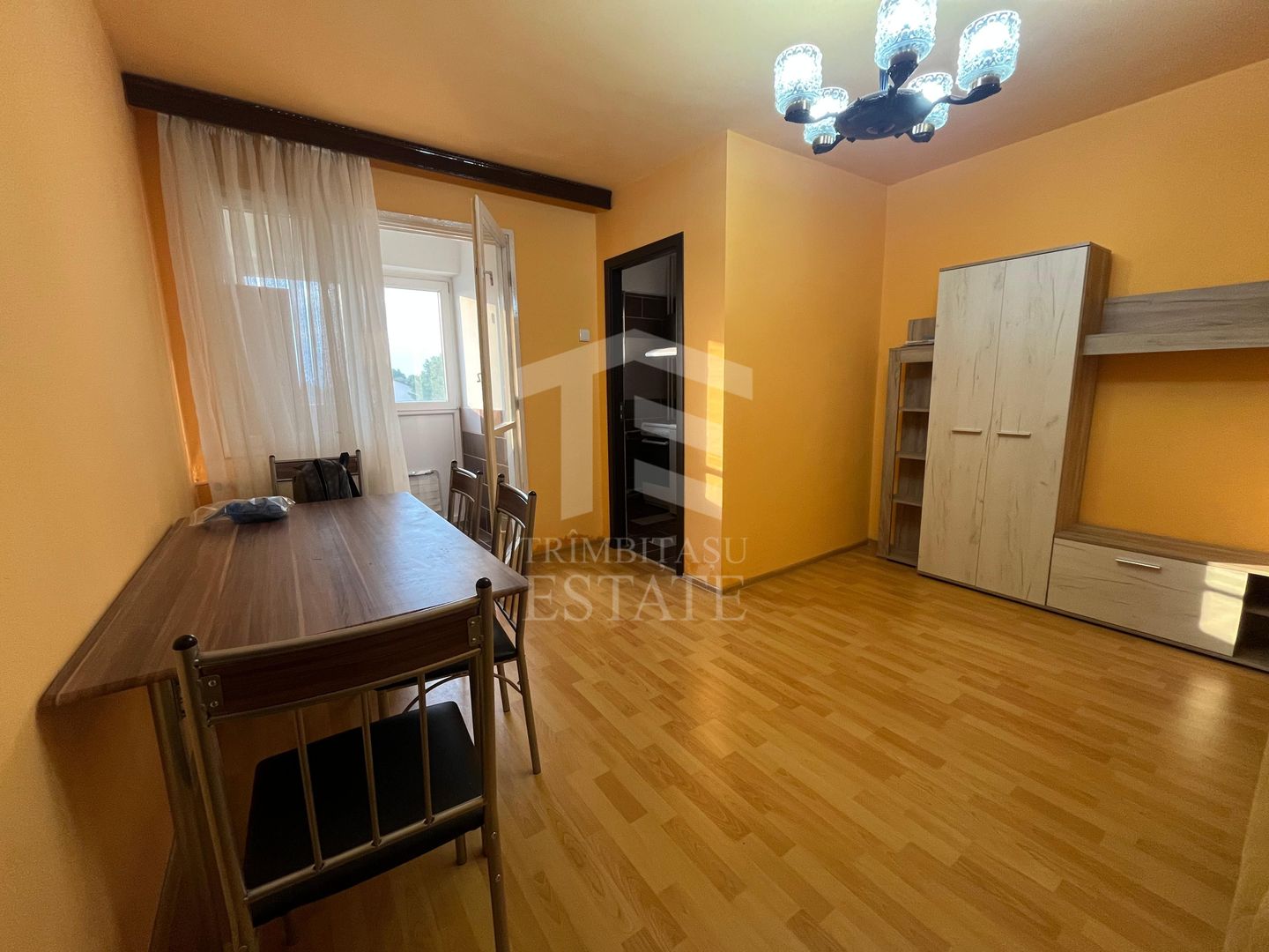 BERCENI | Aparatorii Patriei | Chirie 2 Camere | Metrou + Parcare - Poză 2