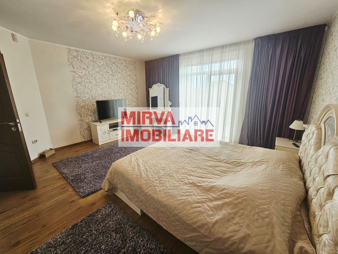 Vilă premium în Strejnicu | 8 camere | 345 mp utili | teren 595 mp - Poză 59