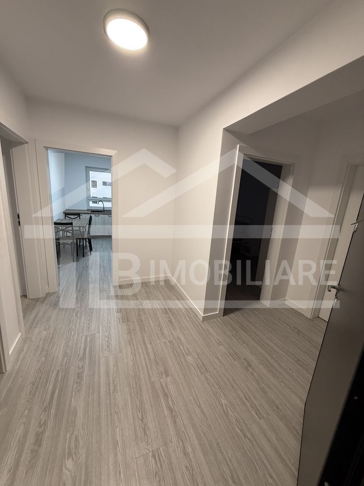 Apartament cu 2 camere, 60 mp, decomandat, Zona Maurer Residence - Poză 6