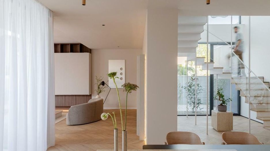 Vila 2025 de vanzare! Zona bd Pipera-Iancu Nicolae - Poză 10