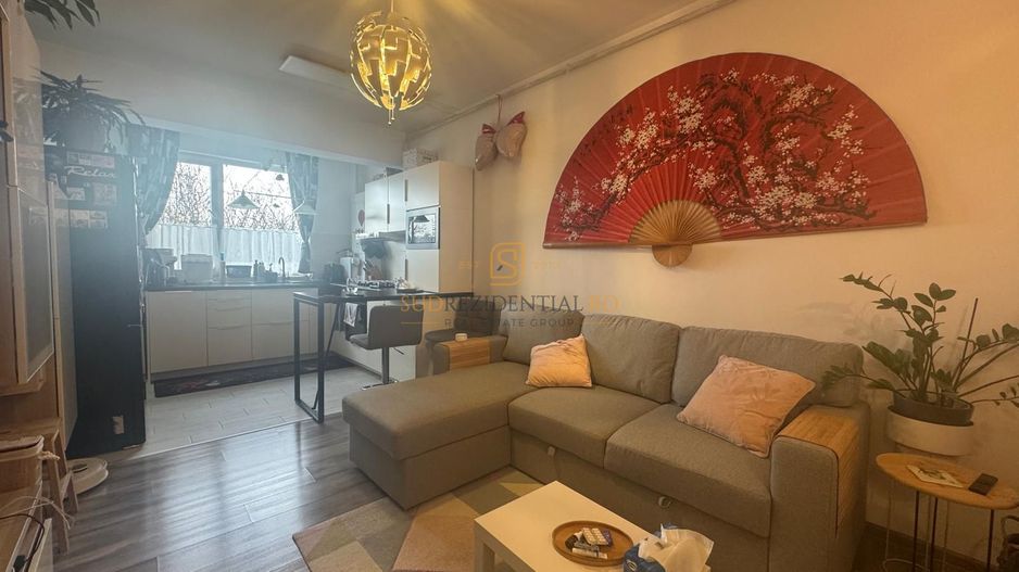 Apartament 3 camere gata de mutare + 2 locuri de parcare, Str Pucheni - Poză 2