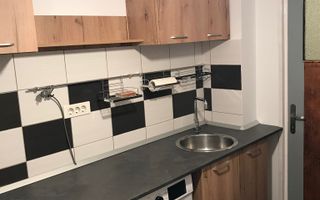 AP. 2 CAMERE NICOLAE GRIGORESCU, MOBILAT MODERN, METROU 5 MINUTE - Poză 9