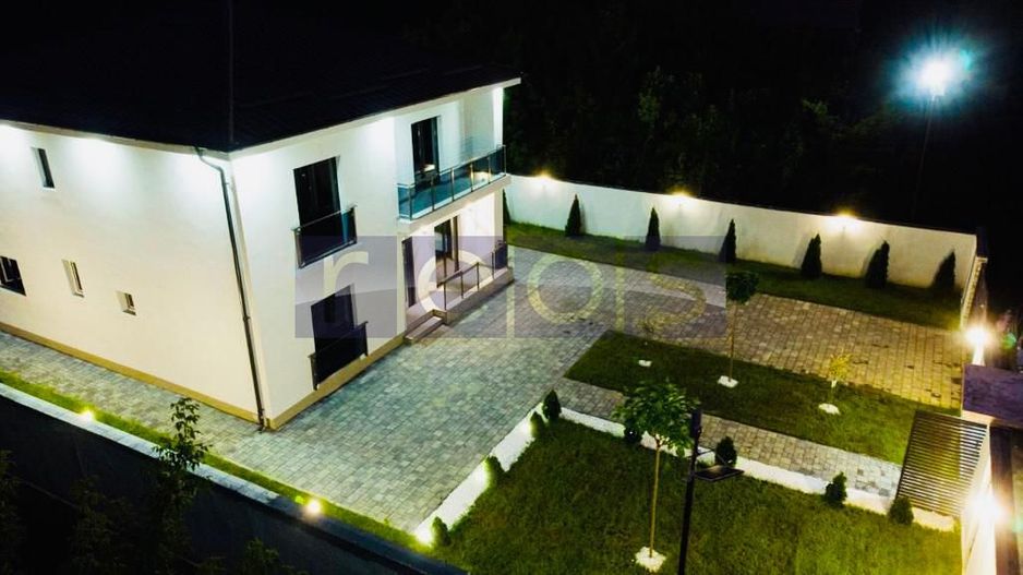 VILA DE VANZARE | TARTASESTI | PADURE | 5 CAMERE - Poză 2