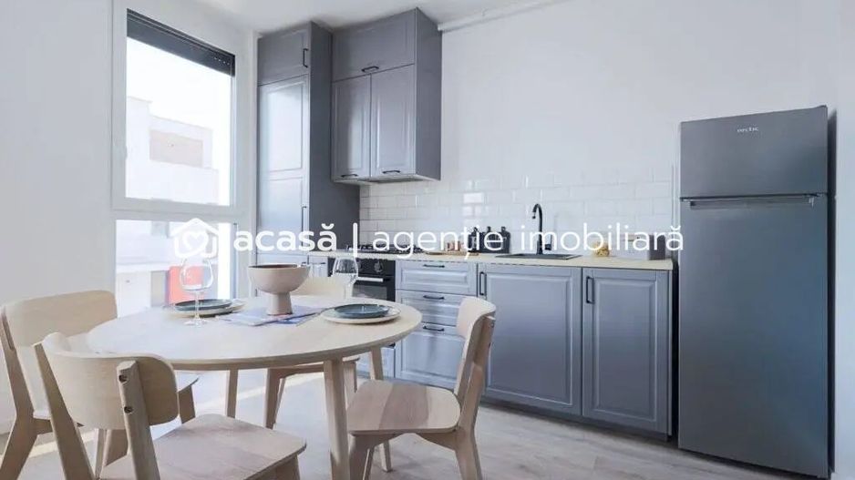 Bloc Nou ARED Direct de la Dezvoltator (fara agenție) - Poză 1