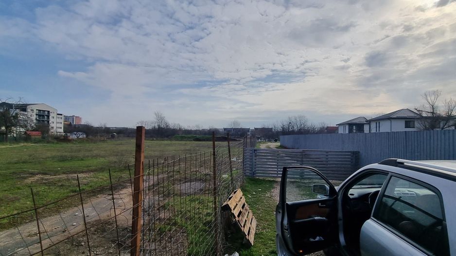 Oportunitate Dezvoltare Rezidențială - Poză 2