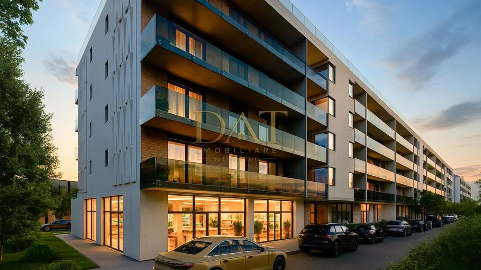 3 camere |  finisat premium | parcare inclusa | VIVA FELIX RESIDENCE - Poză 10