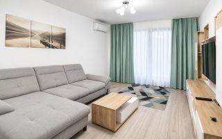 Apartament cu 2 camere | Calea Urseni - Poză 1
