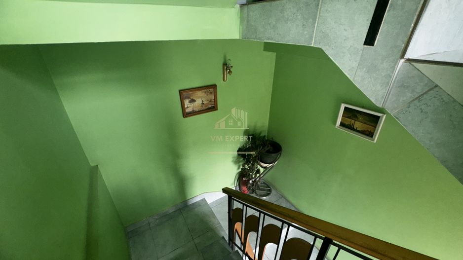 VILA - PENSIUNE CU RESTAURANT + SI TEREN 6406 MP, VALEA MARE PRAVAT, - Poză 26