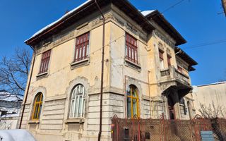 Apartament cu 2 camere - piata Unirii - Poză 7