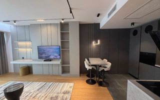 Apartament High End 2 camere One Floreasca Towers - Poză 7