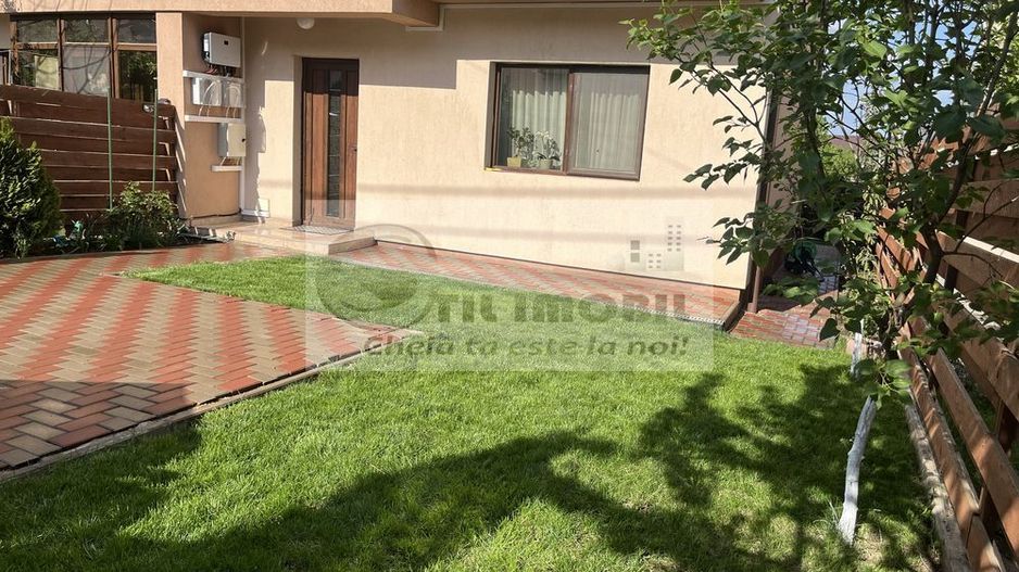 Casa Horpaz, mobilata si utilata complet 139.000 euro - Poză 1