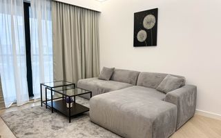 Apartament 2 camere II Prima inchiriere II Loc de parcare II Pipera II Aviatiei - Poză 4