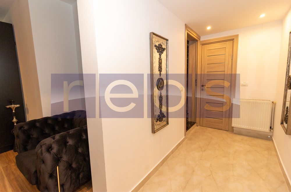 VANZARE APARTAMENT 3 CAMERE | BATISTEI | 91MP | NOU REBNOVAT SI UTILAT - Poză 6