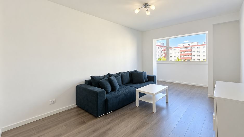 De închiriat-apartament 2 camere-Răcădău-Jepilor-0% Comision - Poză 3